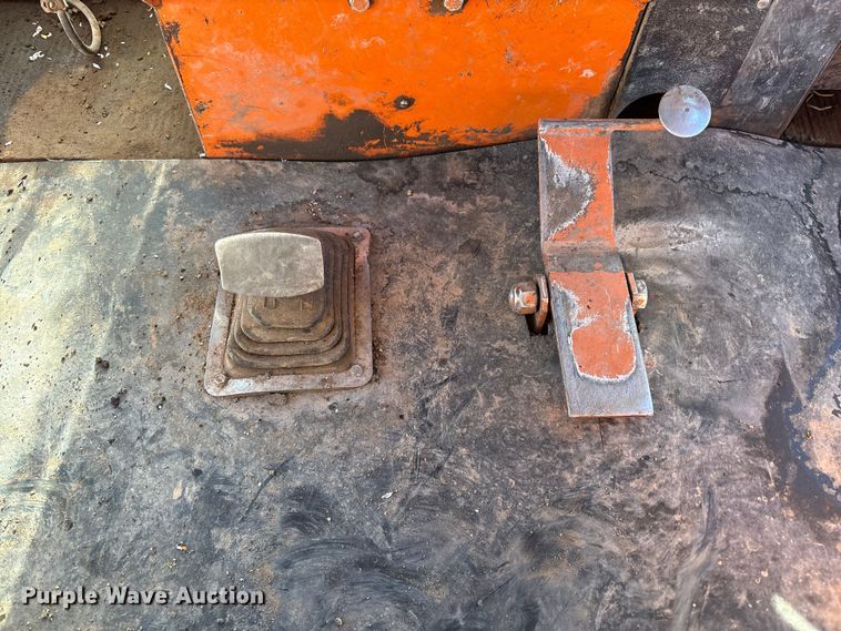 image for item EF6315 Broce RJT350 broom