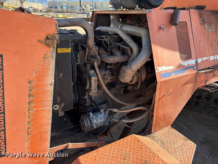 image for item EF6315 Broce RJT350 broom