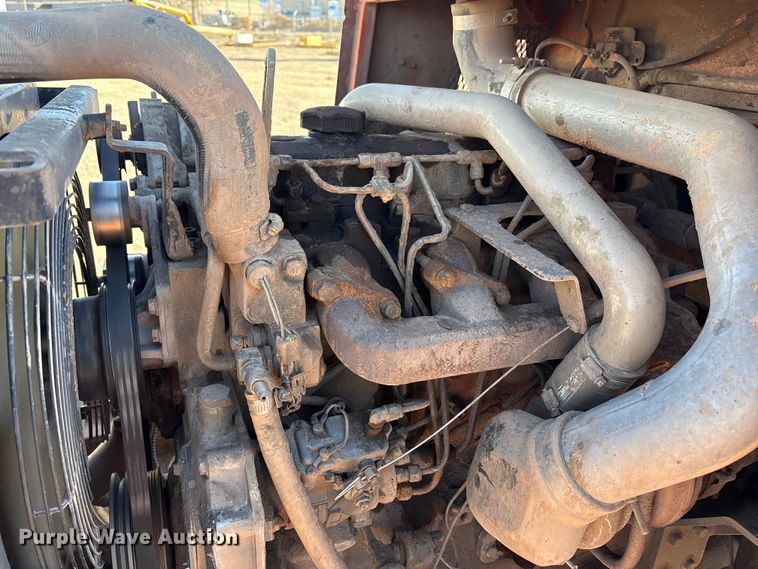 image for item EF6315 Broce RJT350 broom