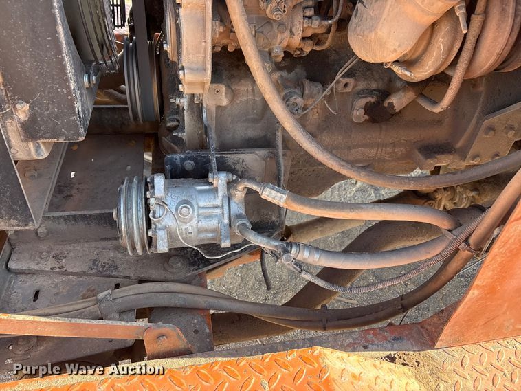 image for item EF6315 Broce RJT350 broom