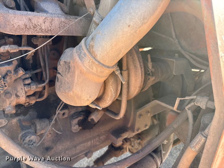 image for item EF6315 Broce RJT350 broom