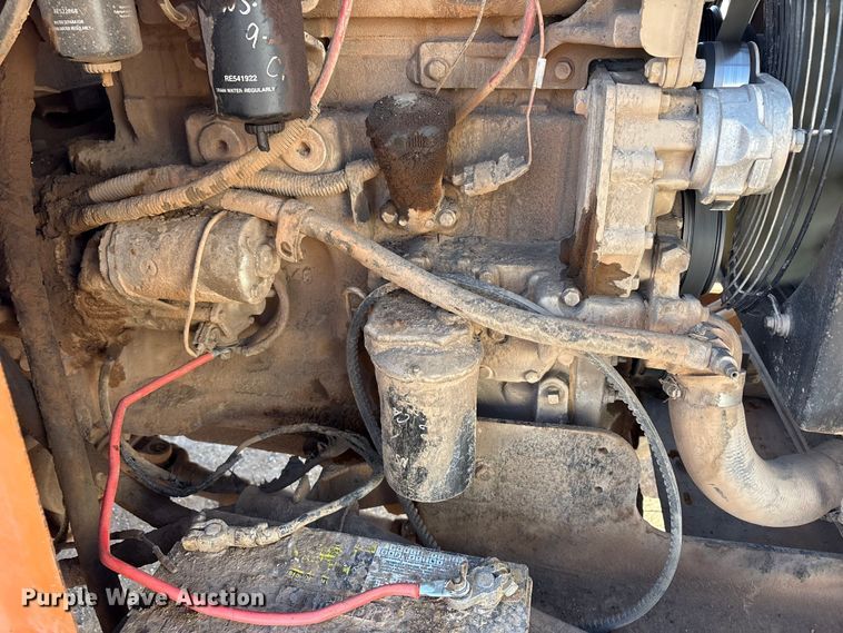 image for item EF6315 Broce RJT350 broom