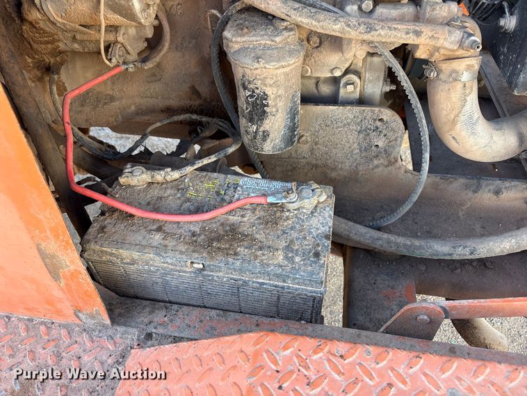 image for item EF6315 Broce RJT350 broom