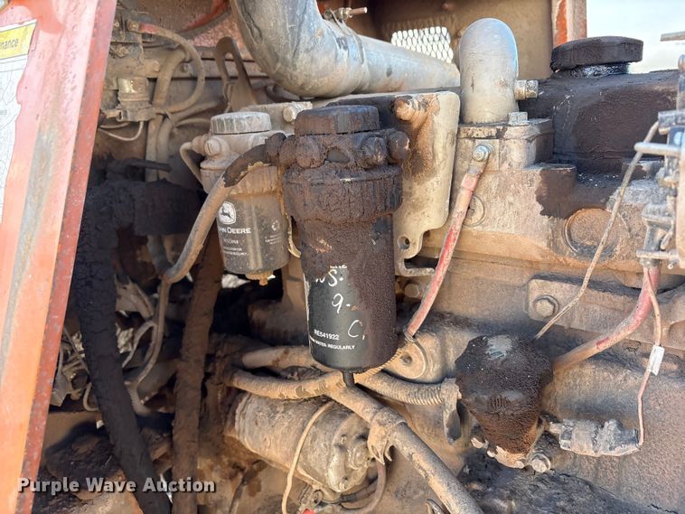 image for item EF6315 Broce RJT350 broom