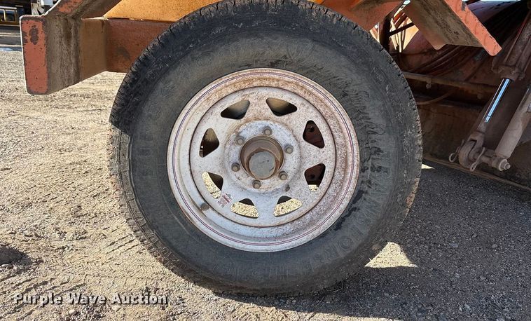 image for item EF6315 Broce RJT350 broom