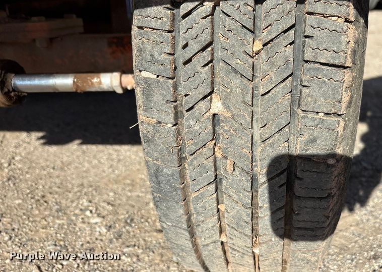 image for item EF6315 Broce RJT350 broom