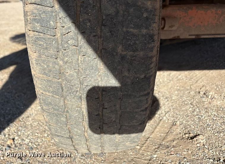 image for item EF6315 Broce RJT350 broom