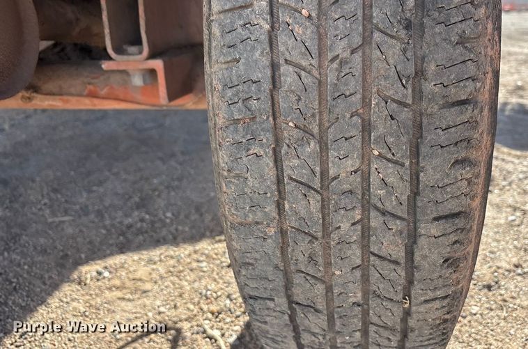 image for item EF6315 Broce RJT350 broom