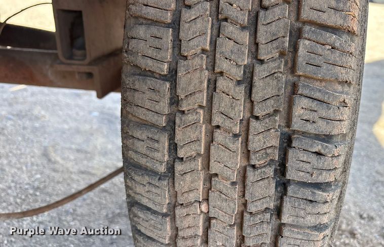 image for item EF6315 Broce RJT350 broom