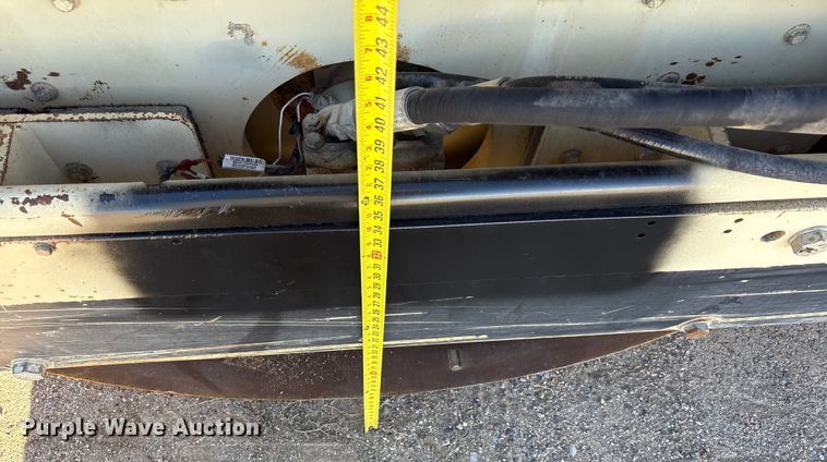 image for item EF6316 Ingersoll Rand DD-130 double drum vibratory roller