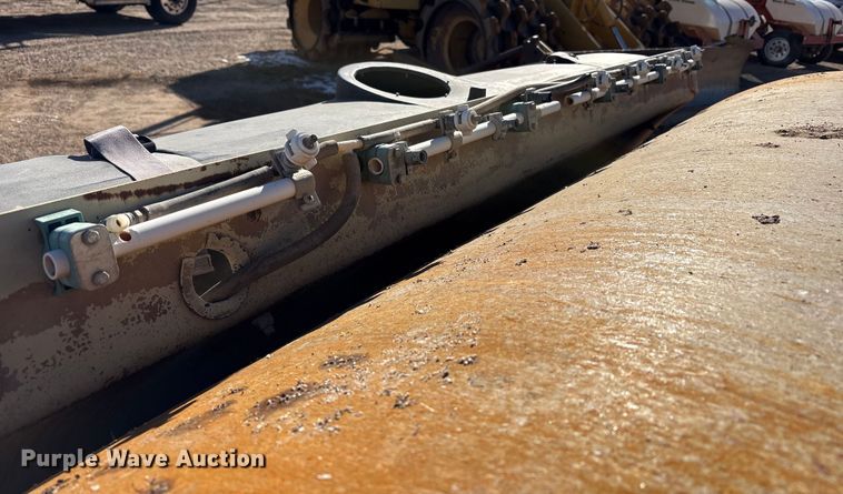 image for item EF6316 Ingersoll Rand DD-130 double drum vibratory roller