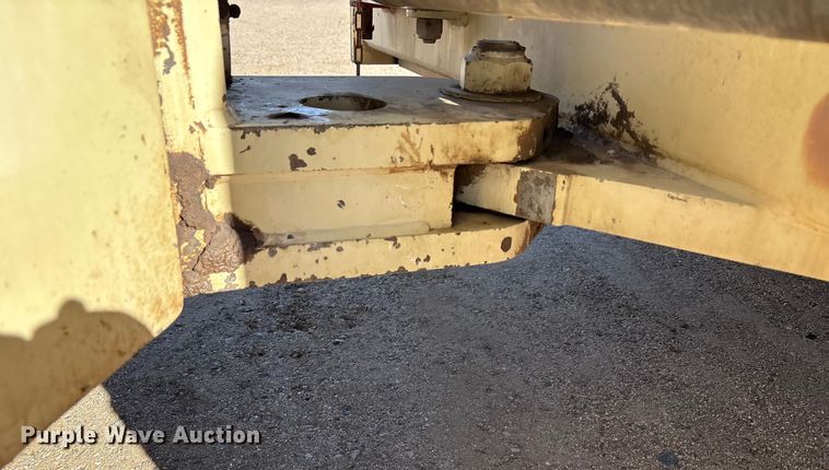 image for item EF6316 Ingersoll Rand DD-130 double drum vibratory roller