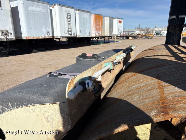 image for item EF6316 Ingersoll Rand DD-130 double drum vibratory roller