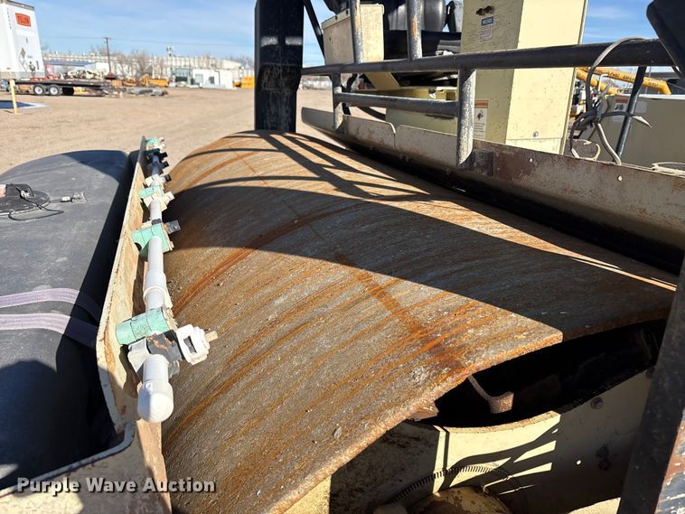 image for item EF6316 Ingersoll Rand DD-130 double drum vibratory roller