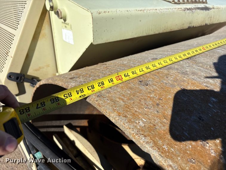 image for item EF6316 Ingersoll Rand DD-130 double drum vibratory roller