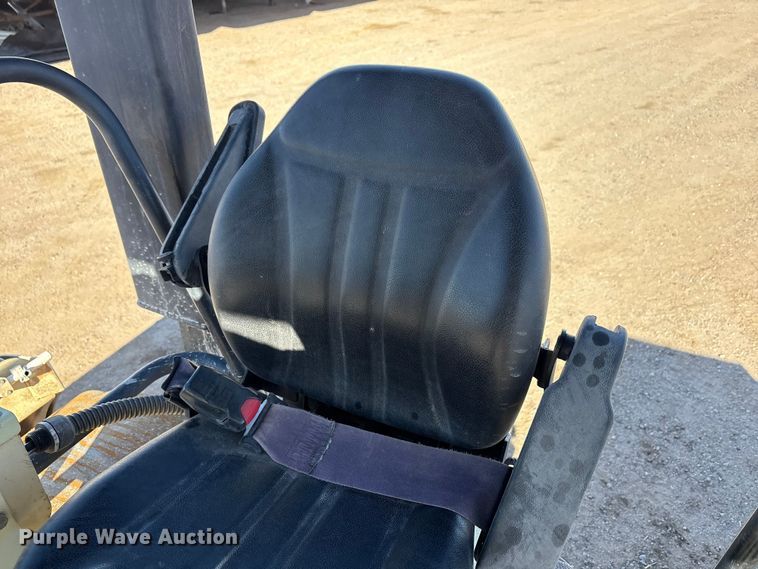 image for item EF6316 Ingersoll Rand DD-130 double drum vibratory roller