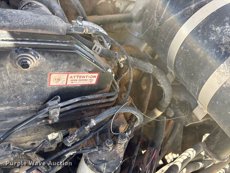 image for item EF6316 Ingersoll Rand DD-130 double drum vibratory roller