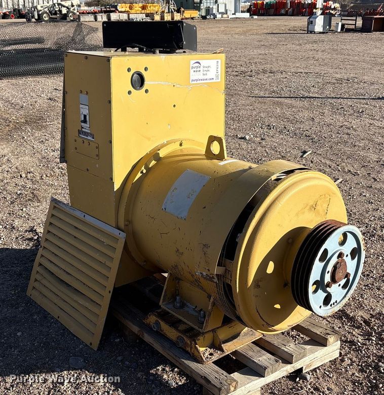 image for item EF6318 Generator