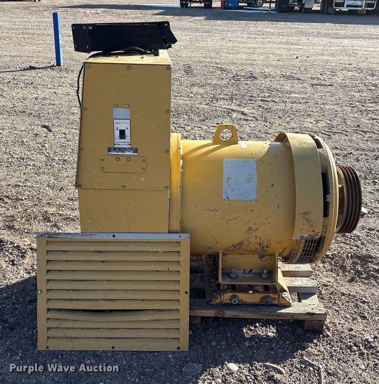 image for item EF6318 Generator