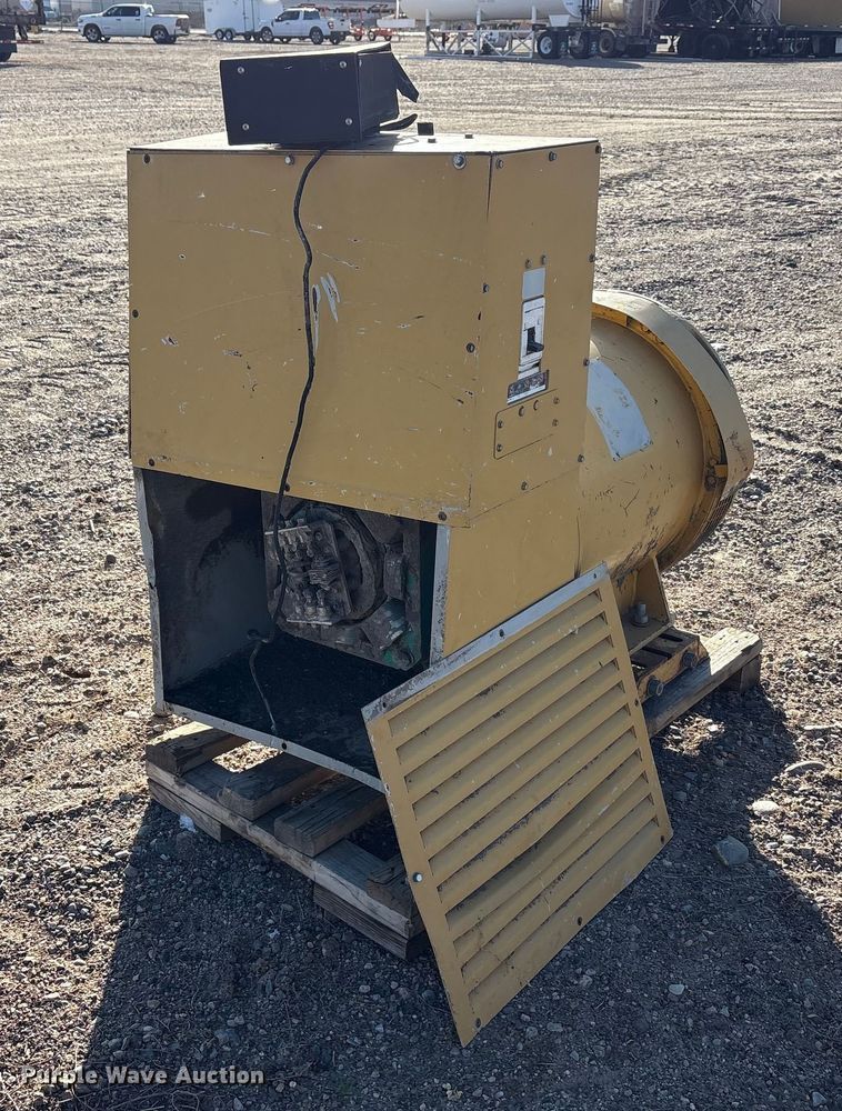 image for item EF6318 Generator