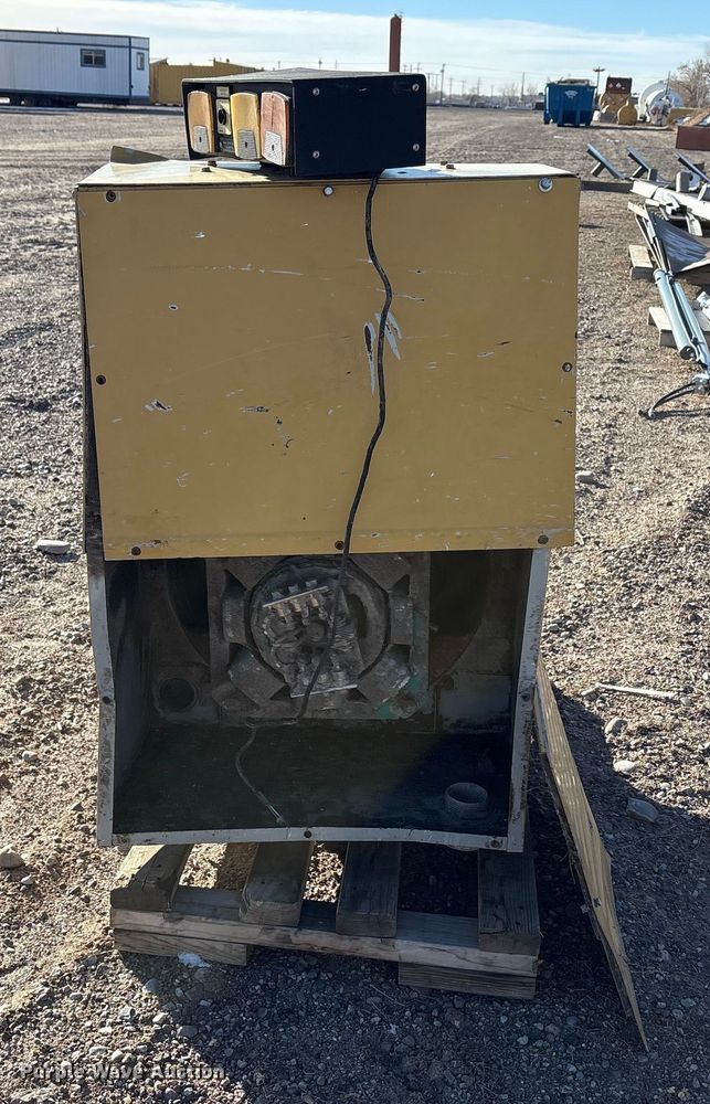 image for item EF6318 Generator