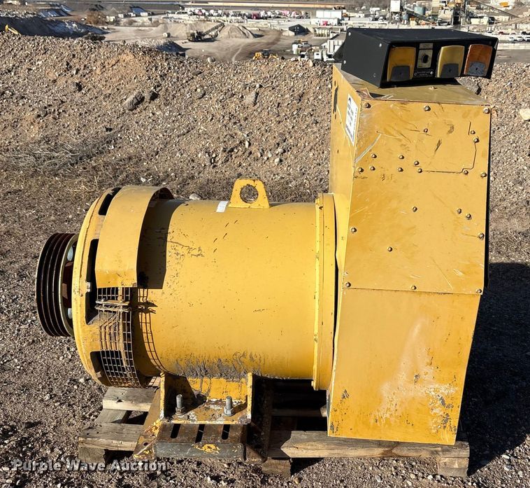 image for item EF6318 Generator