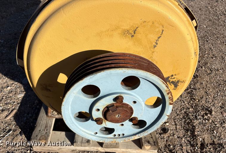 image for item EF6318 Generator