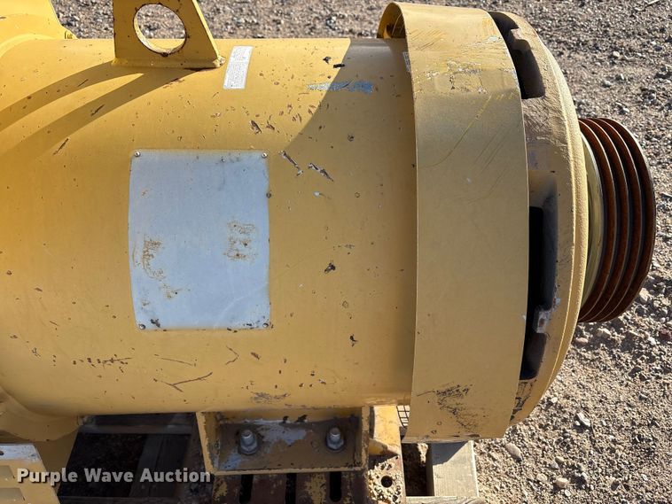 image for item EF6318 Generator