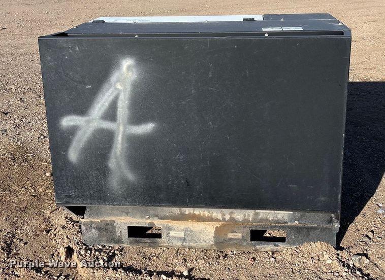 image for item EF6320 Ingersoll-Rand SSR-EP20 air compressor