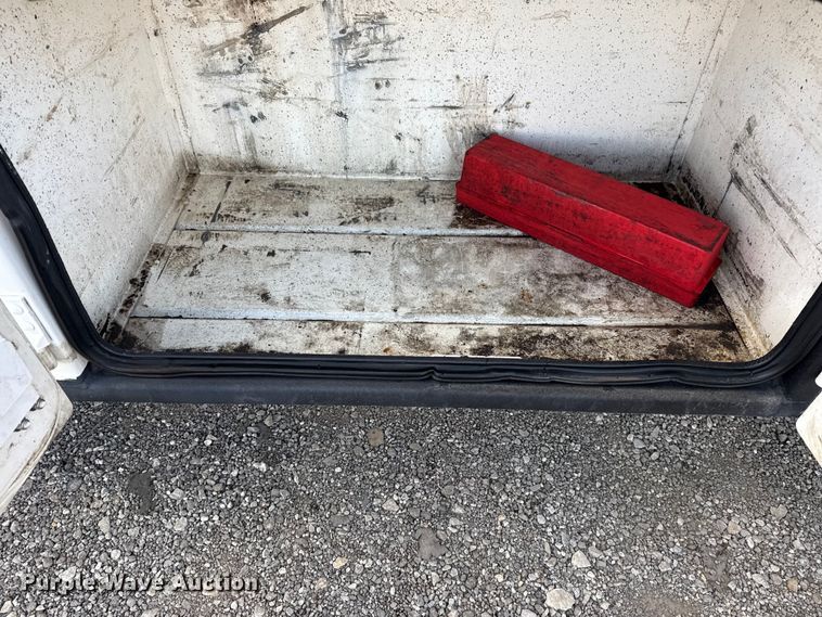 image for item EG1810 2018 Peterbilt 337 utility / service truck