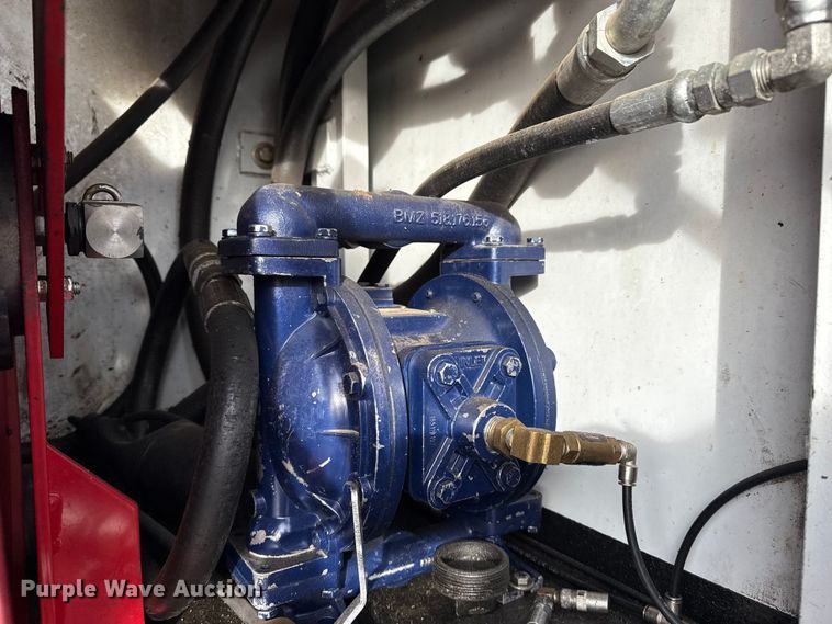 image for item EG1902 2018 Ford F550 Super Duty XL utility / service truck