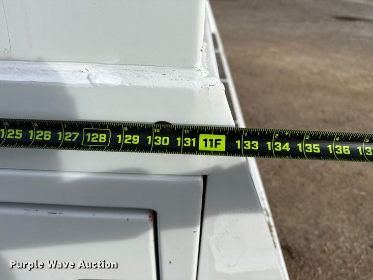 image for item EG1902 2018 Ford F550 Super Duty XL utility / service truck