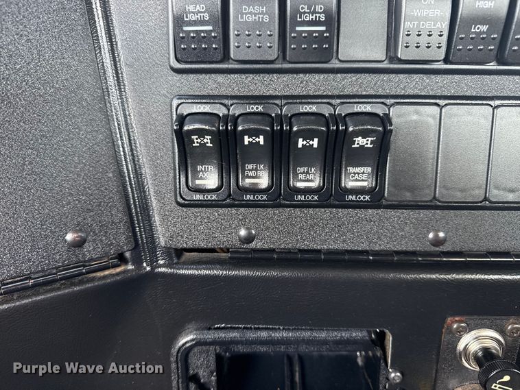 image for item EG1913 2012 Western Star 4900 bucket truck