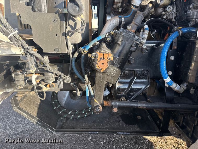 image for item EG1913 2012 Western Star 4900 bucket truck