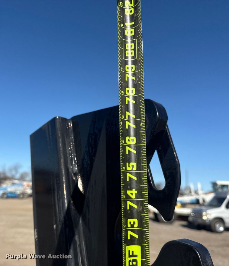 image for item EG1925 2023 Felling Trailers FT-8R reel trailer