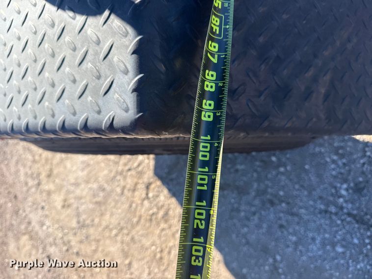 image for item EG1925 2023 Felling Trailers FT-8R reel trailer