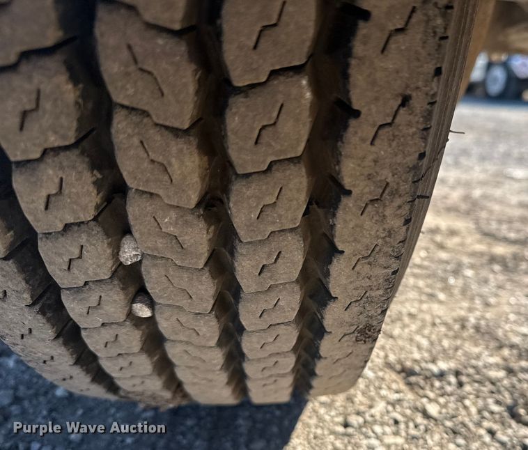 image for item EG1925 2023 Felling Trailers FT-8R reel trailer