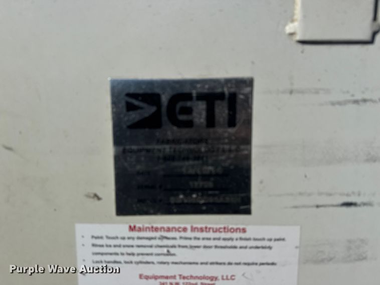 image for item EG1926 2015 Ford F550 Super Duty XL utility / service truck