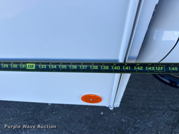 image for item EG1926 2015 Ford F550 Super Duty XL utility / service truck