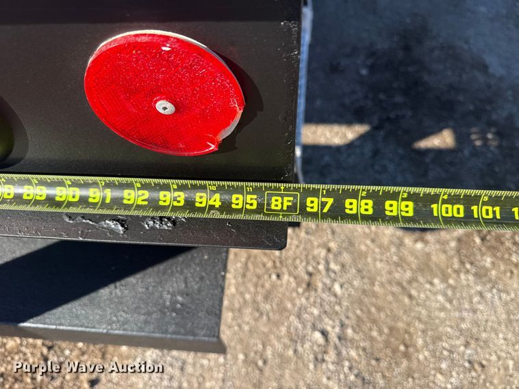 image for item EG1926 2015 Ford F550 Super Duty XL utility / service truck