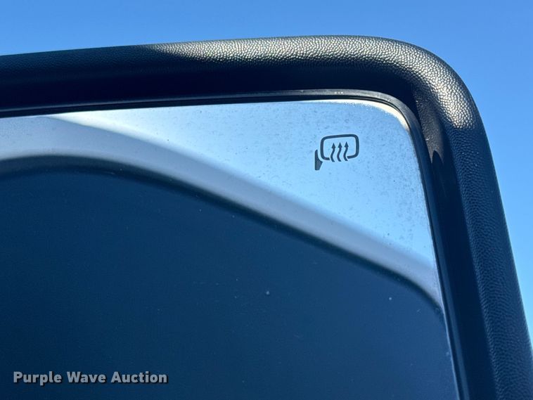 image for item EG1926 2015 Ford F550 Super Duty XL utility / service truck