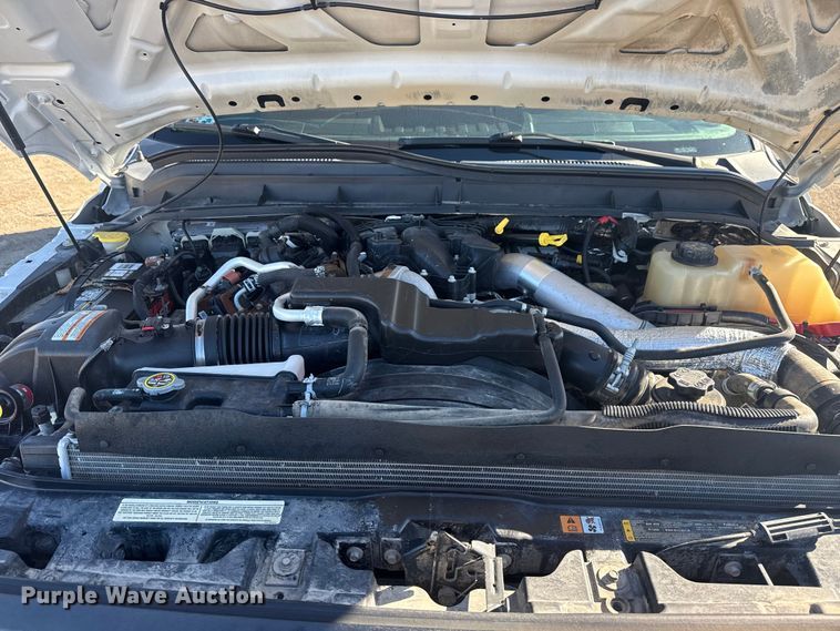 image for item EG1926 2015 Ford F550 Super Duty XL utility / service truck