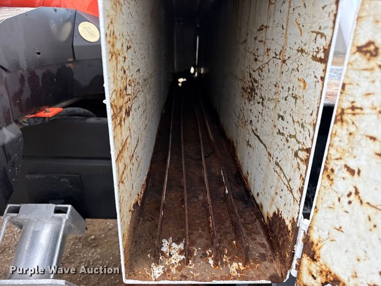 image for item EG1934 2007 Freightliner Business Class M2 crane truck