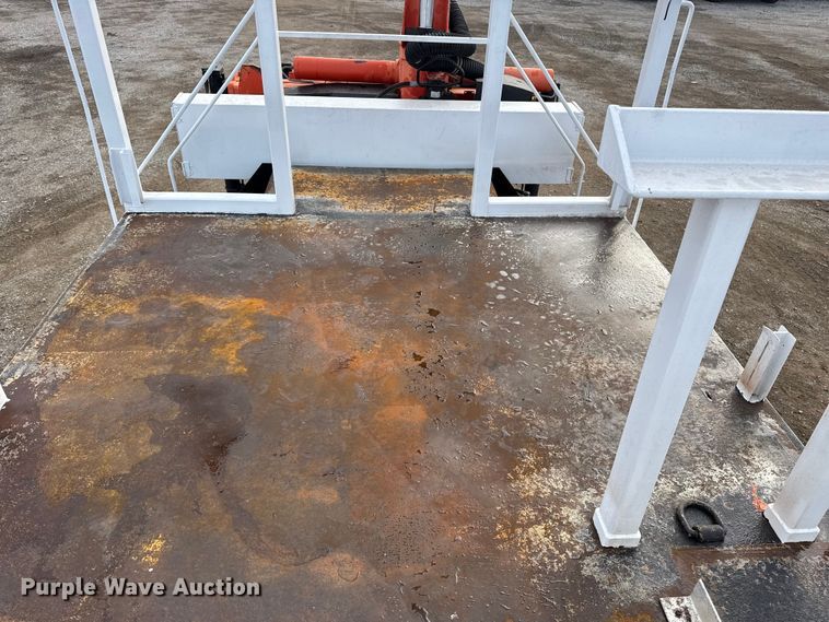 image for item EG1934 2007 Freightliner Business Class M2 crane truck