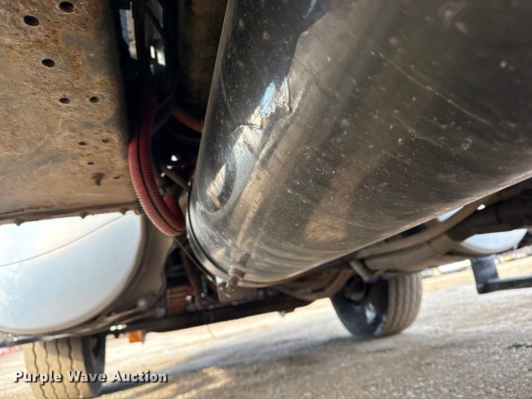 image for item EG1934 2007 Freightliner Business Class M2 crane truck