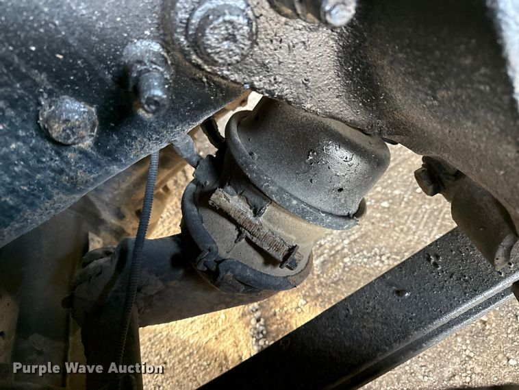 image for item EG1934 2007 Freightliner Business Class M2 crane truck