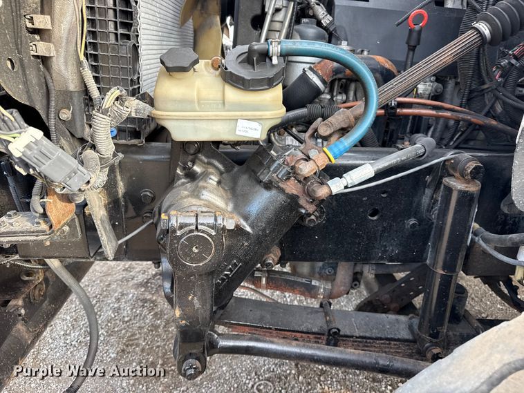 image for item EG1934 2007 Freightliner Business Class M2 crane truck