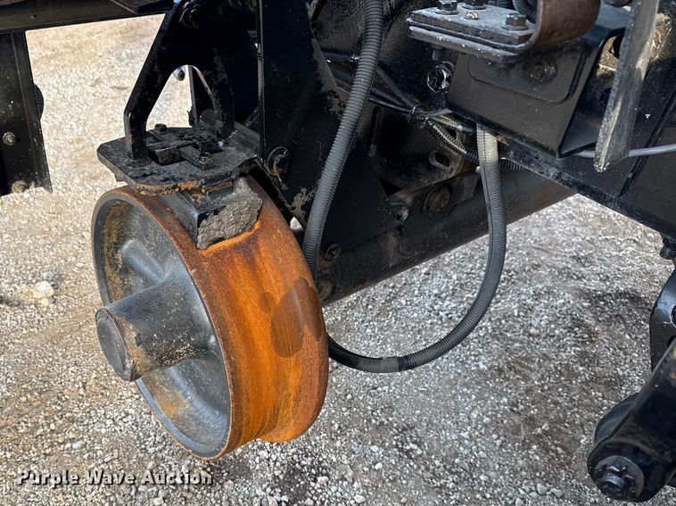 image for item EG1934 2007 Freightliner Business Class M2 crane truck