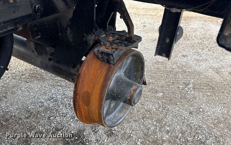 image for item EG1934 2007 Freightliner Business Class M2 crane truck