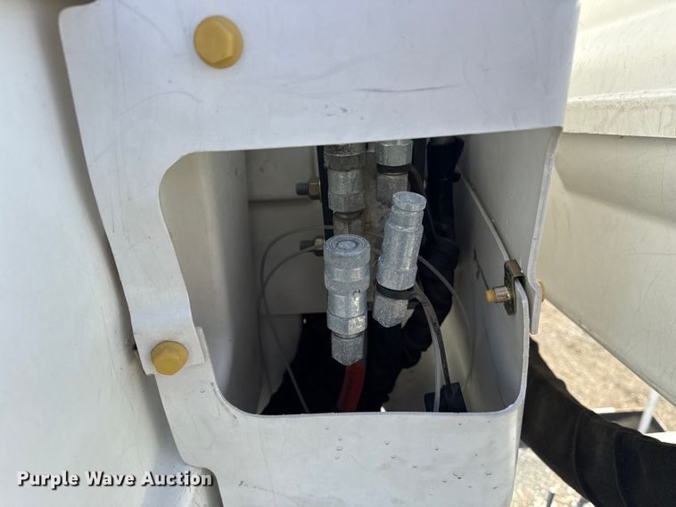 image for item EG1937 2018 Ford F750 Super Duty bucket truck